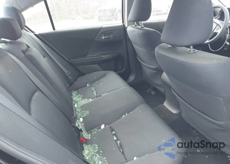 2014 Honda Accord Lx z USA, uszkodzony, nr VIN 1HGCR2F35EA236694